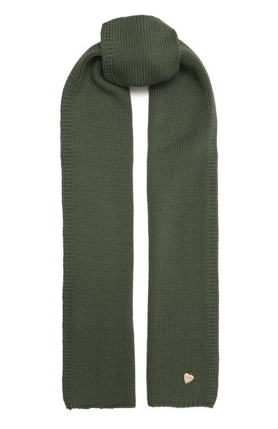 Шерстяной шарф IL TRENINO, арт. CL-4030/J