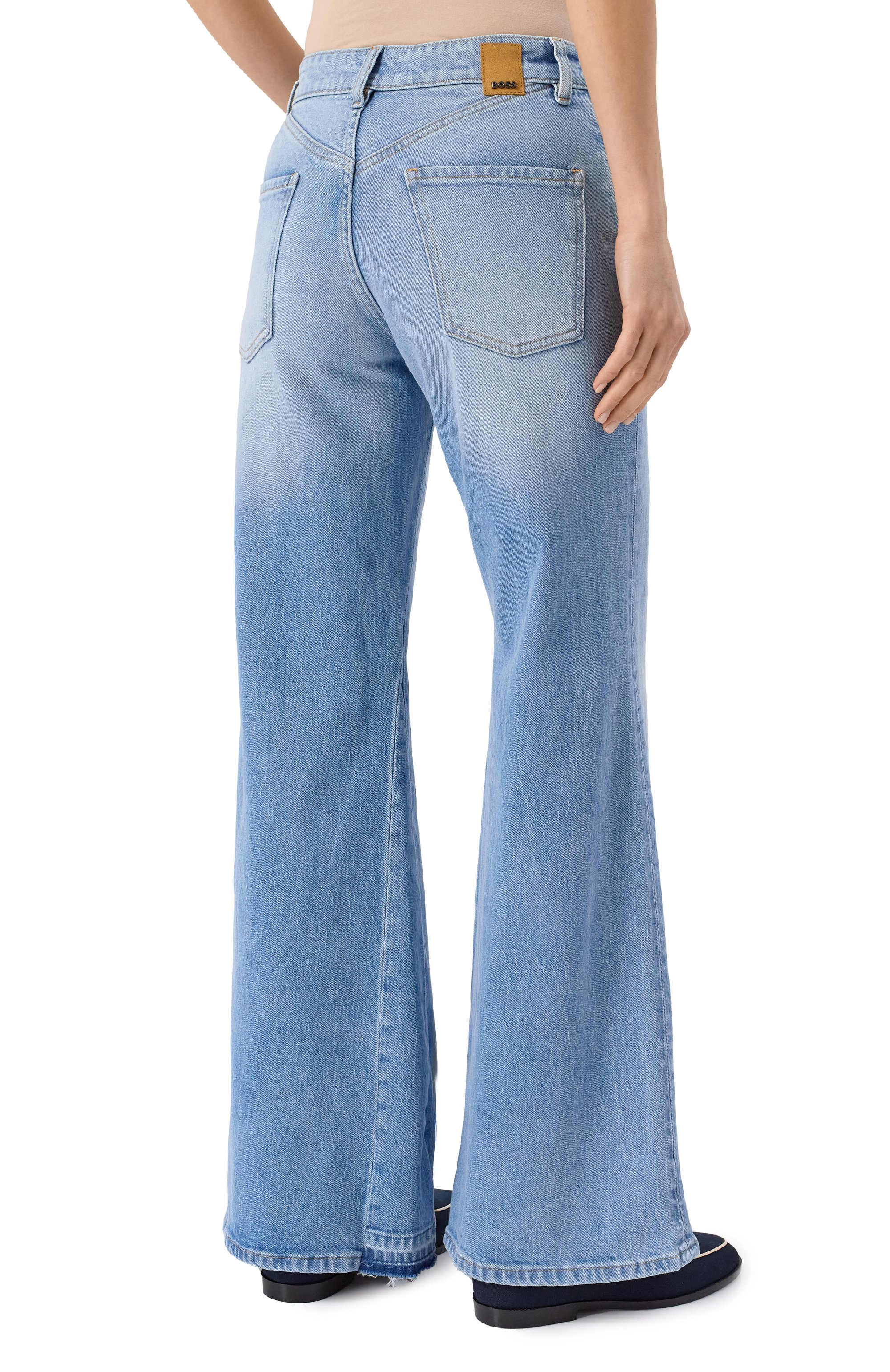 Джинсы BOSS, арт. 50538580, фото 4