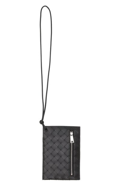 Кожаный футляр для документов BOTTEGA VENETA, арт. 708620/V3US3, фото 4