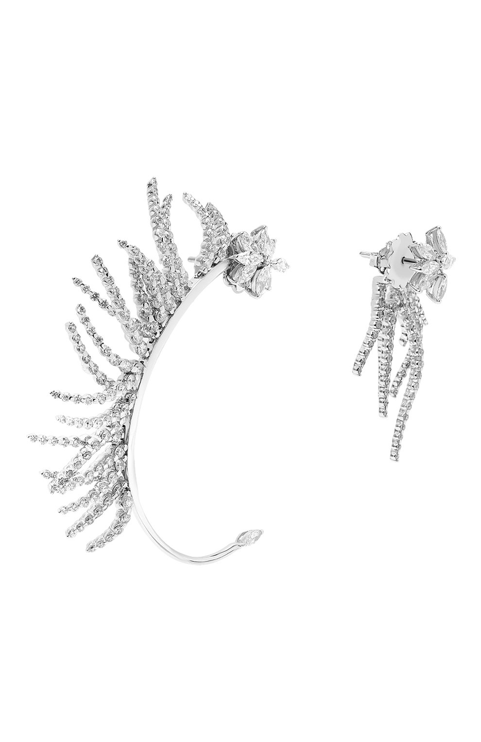 Серьги YEPREM JEWELLERY, арт. EA1508, фото 2