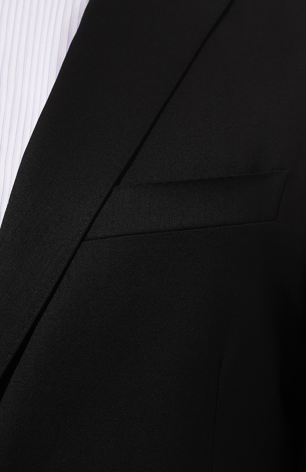 Шерстяной костюм CORNELIANI темно-синего цвета по цене 159000 руб., арт. 94X007-9418250_SET, фото 8 Шерстяной костюм CORNELIANI, арт. 94X007-9418250_SET, фото 8