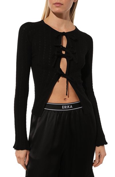 Хлопковый кардиган VIVETTA, арт. V2M/A002/9522, фото 3