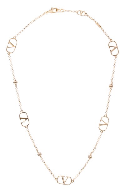 Женское колье VALENTINO, арт. 8W2J0X82/MET