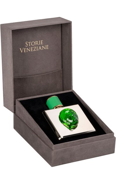 Парфюмерный экстракт storie veneziane verde erba i (100ml) VALMONT бесцветного цвета по цене 25000 руб., арт. 801005, фото 2 Парфюмерный экстракт storie veneziane verde erba i (100ml) VALMONT, арт. 801005, фото 2