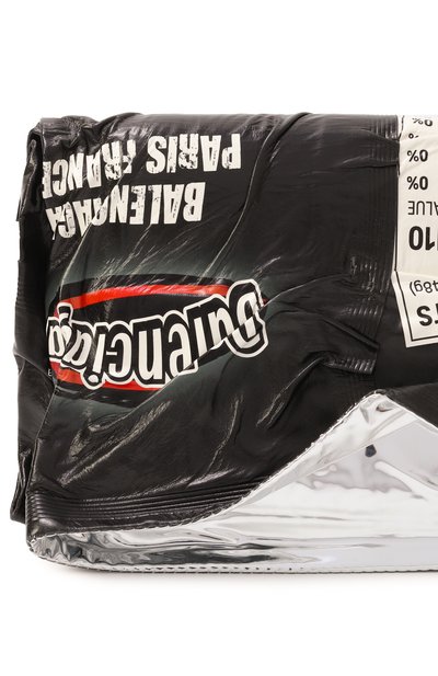 Клатч chips BALENCIAGA, арт. 829001/2ABP3, фото 3