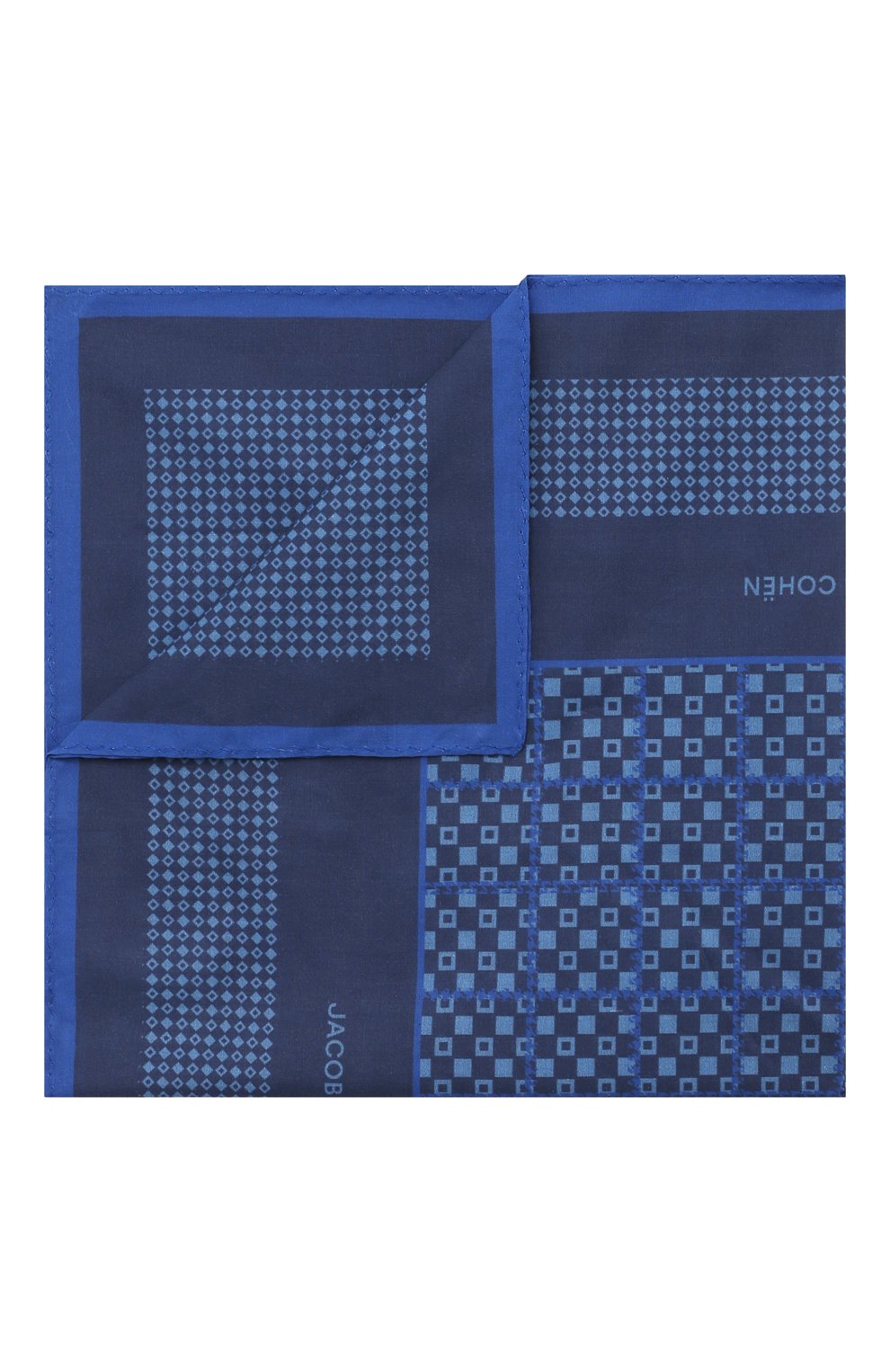 Джинсы bard JACOB COHEN, арт. U Q E04 34 S 3618, фото 6