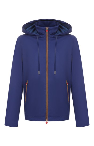 Мужская куртка KITON, арт. UW2066V0832F04