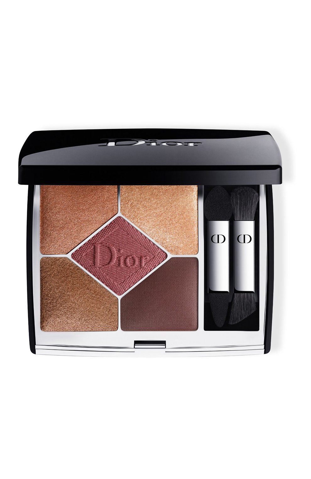 Тени для век 5 couleurs couture, 689 митца DIOR, арт. C013900689, фото 1
