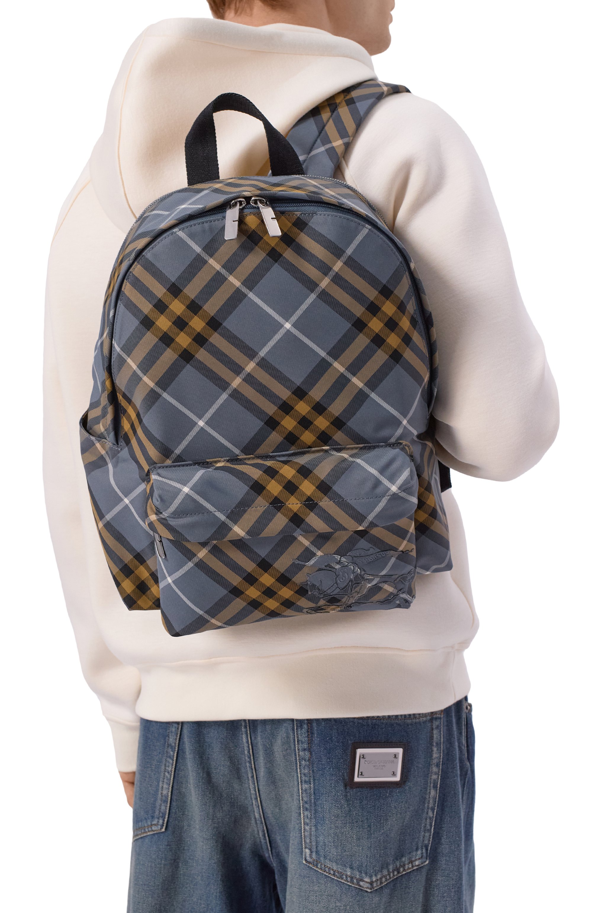 Рюкзак BURBERRY, арт. 8123452, фото 2