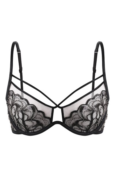 Женский бюстгальтер-балконет LIVY, арт. 655091005