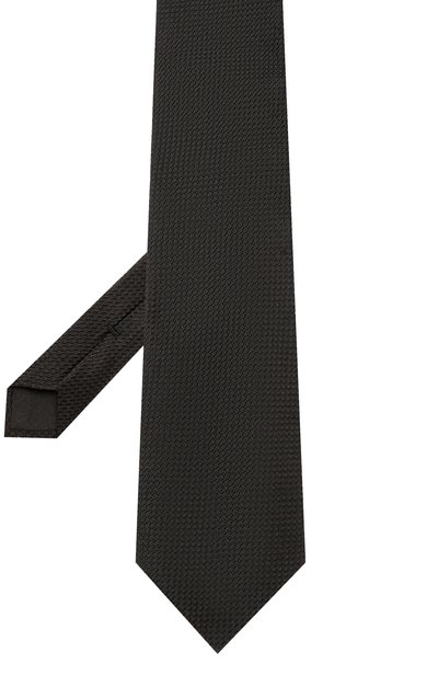 Шелковый галстук TOM FORD, арт. 6TF05/XTF, фото 2
