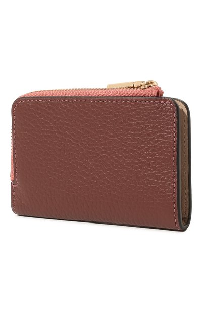 Кожаный кошелек COCCINELLE, арт. E2 M10 17 01 01, фото 2