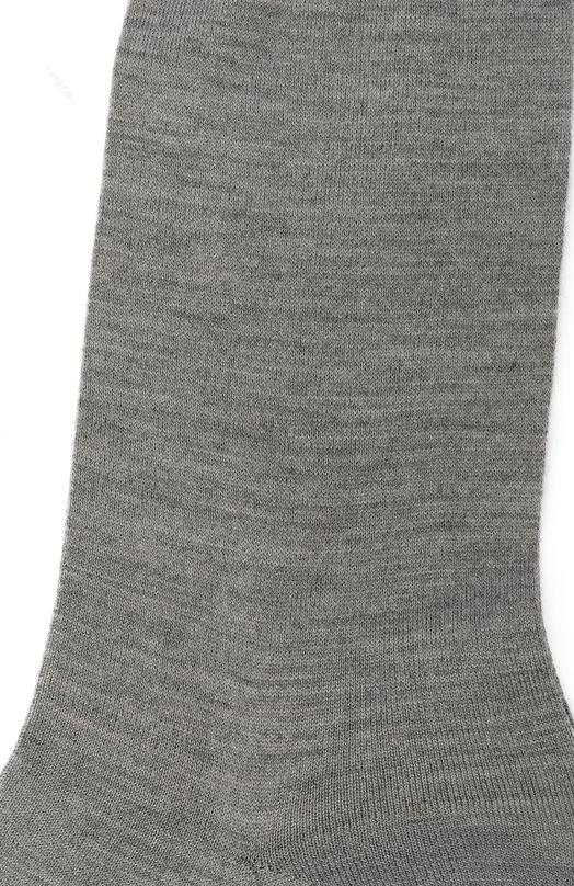 Носки из шерсти и шелка Falke 14451 Серый  14451 Фото 2