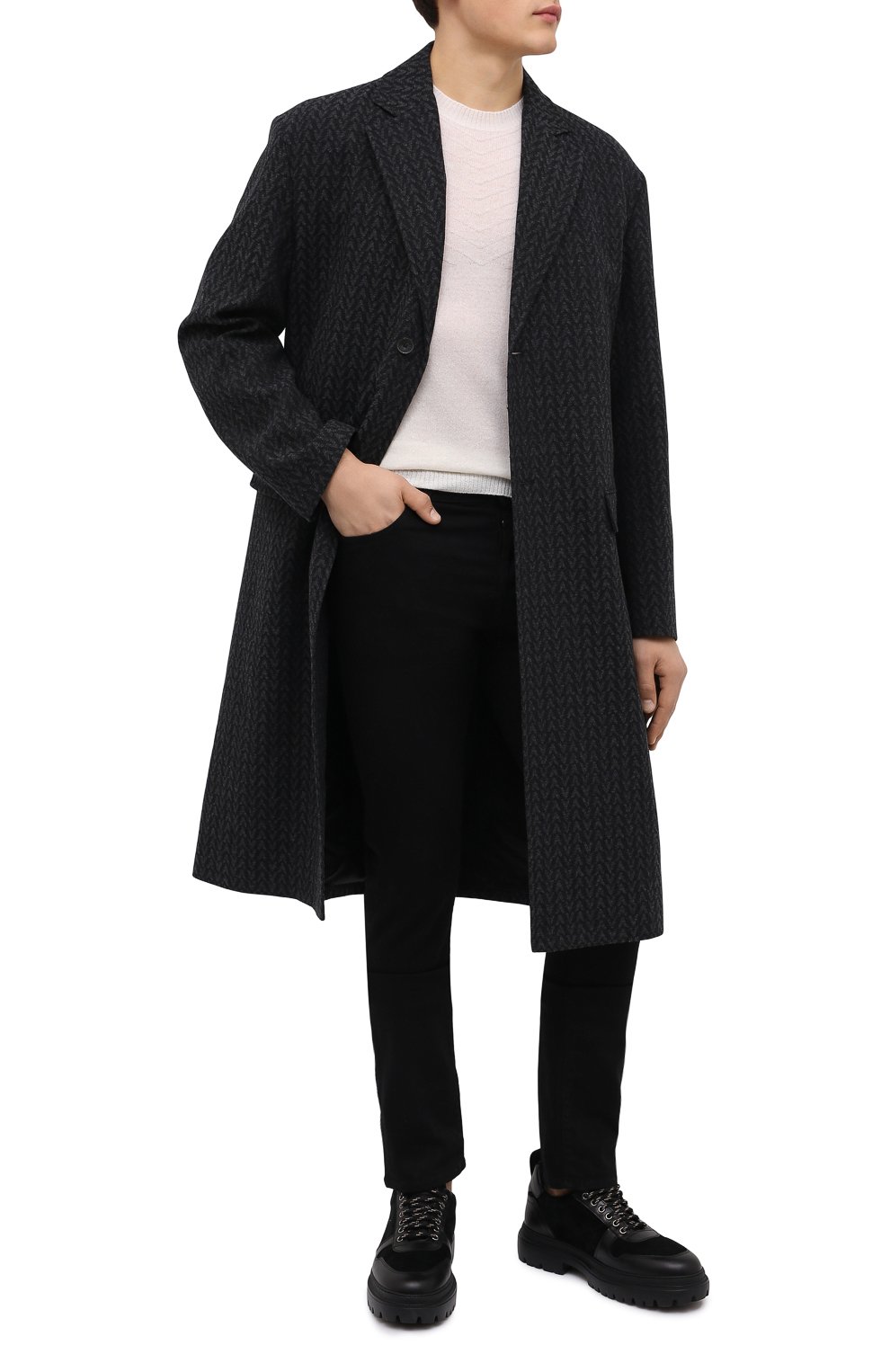 Джинсы JACOB COHEN, арт. U Q E04 01 S 3598/001D, фото 2