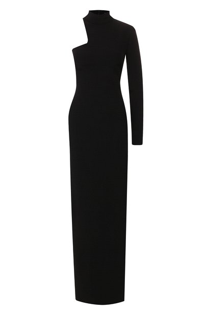 Женское платье-макси TOM FORD, арт. AB2700-FAX459
