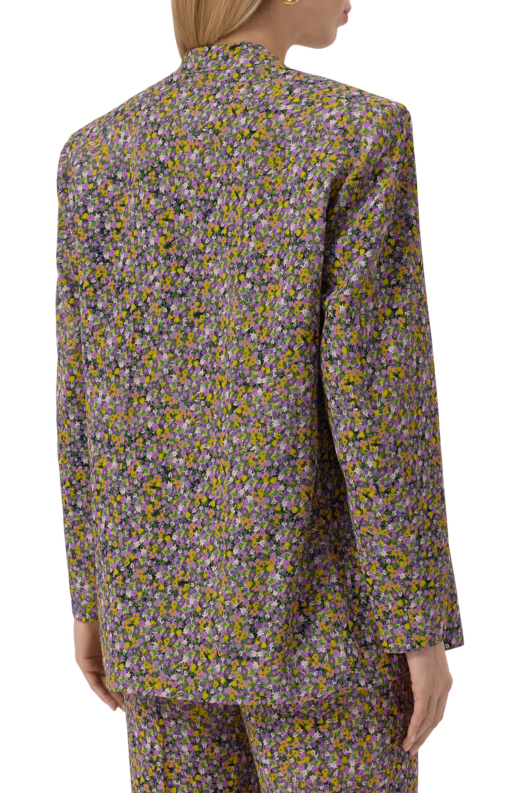 Жакет из вискозы N21, арт. L062/5224, фото 4