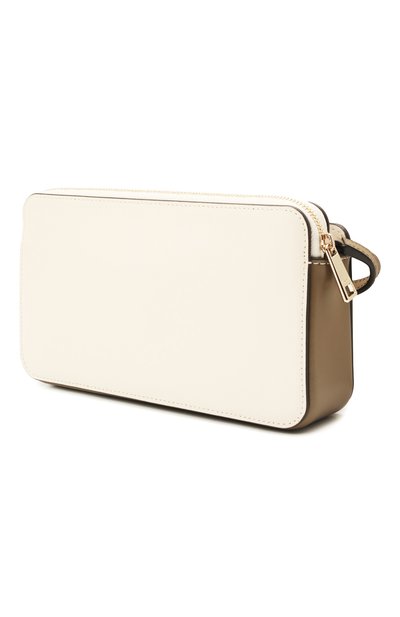 Сумка miss mimi FURLA красного цвета по цене 21100 руб., арт. WE00125/A.0303, фото 3 Сумка miss mimi FURLA, арт. WE00125/A.0303, фото 3