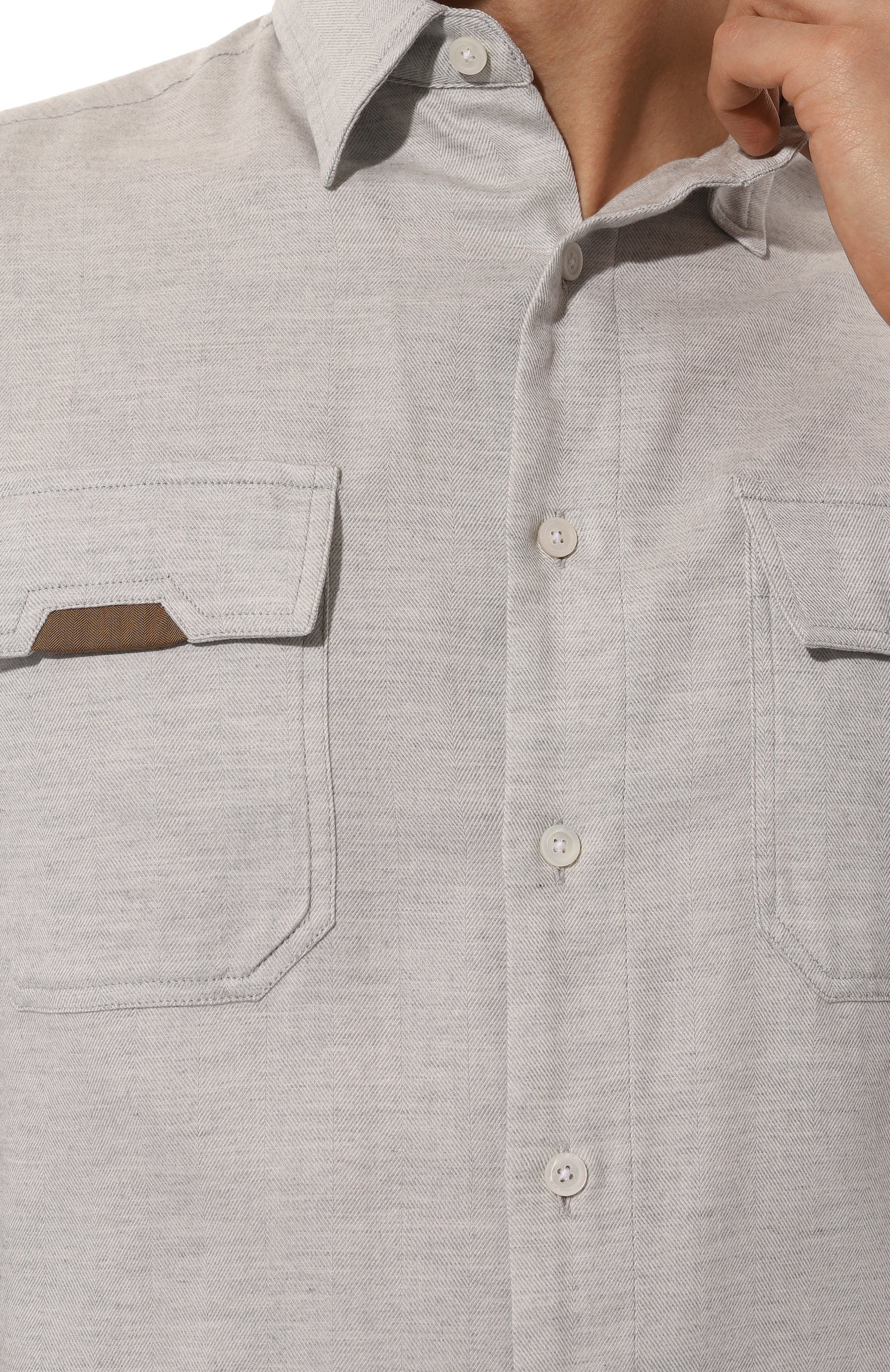 Рубашка SEASE, арт. SI41R/174TN, фото 5