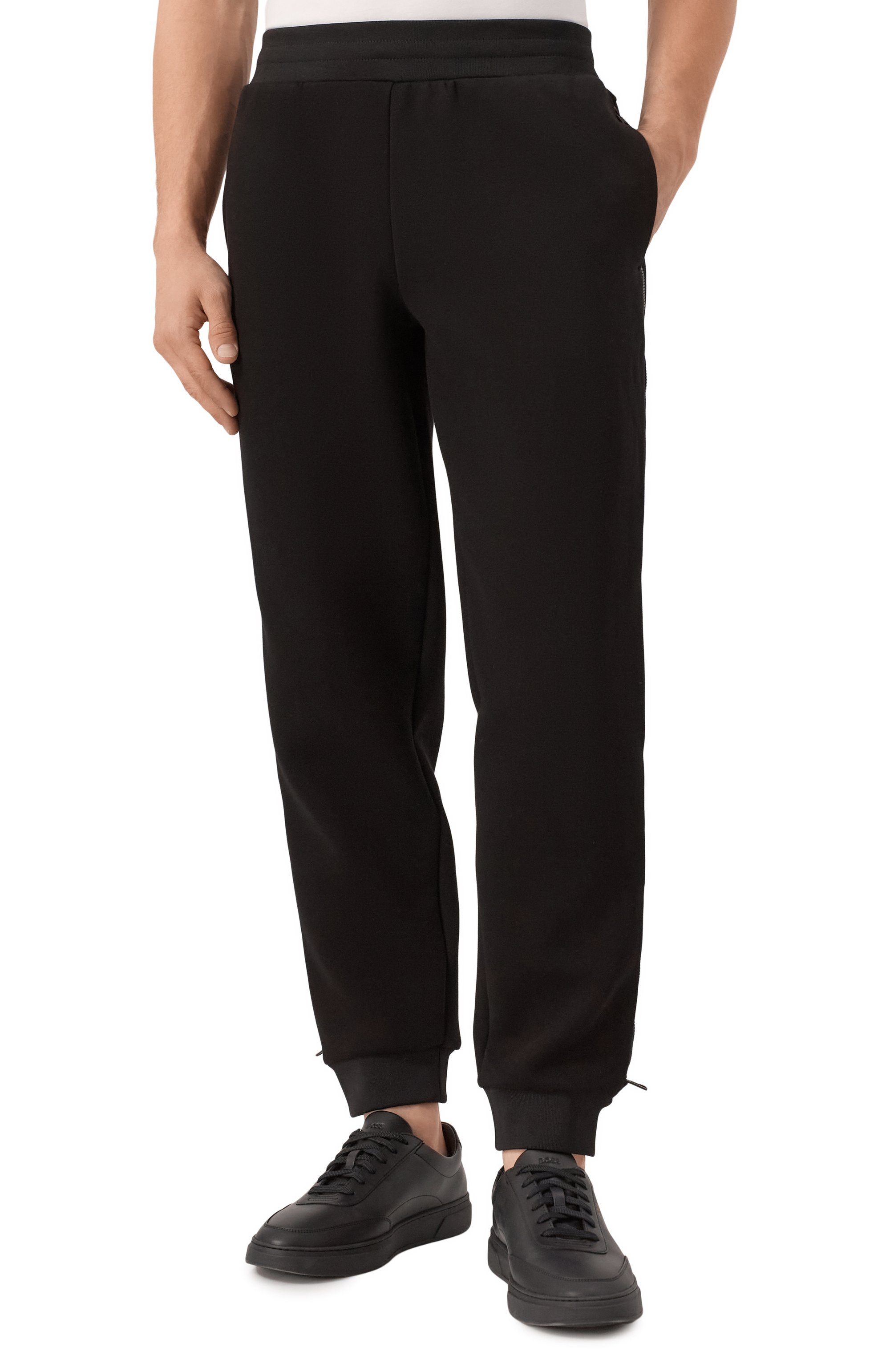 Джоггеры EA7, арт. 7M000144/AF13538, фото 3