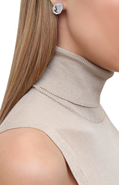 Серьги signum SWAROVSKI, арт. 5621097, фото 2