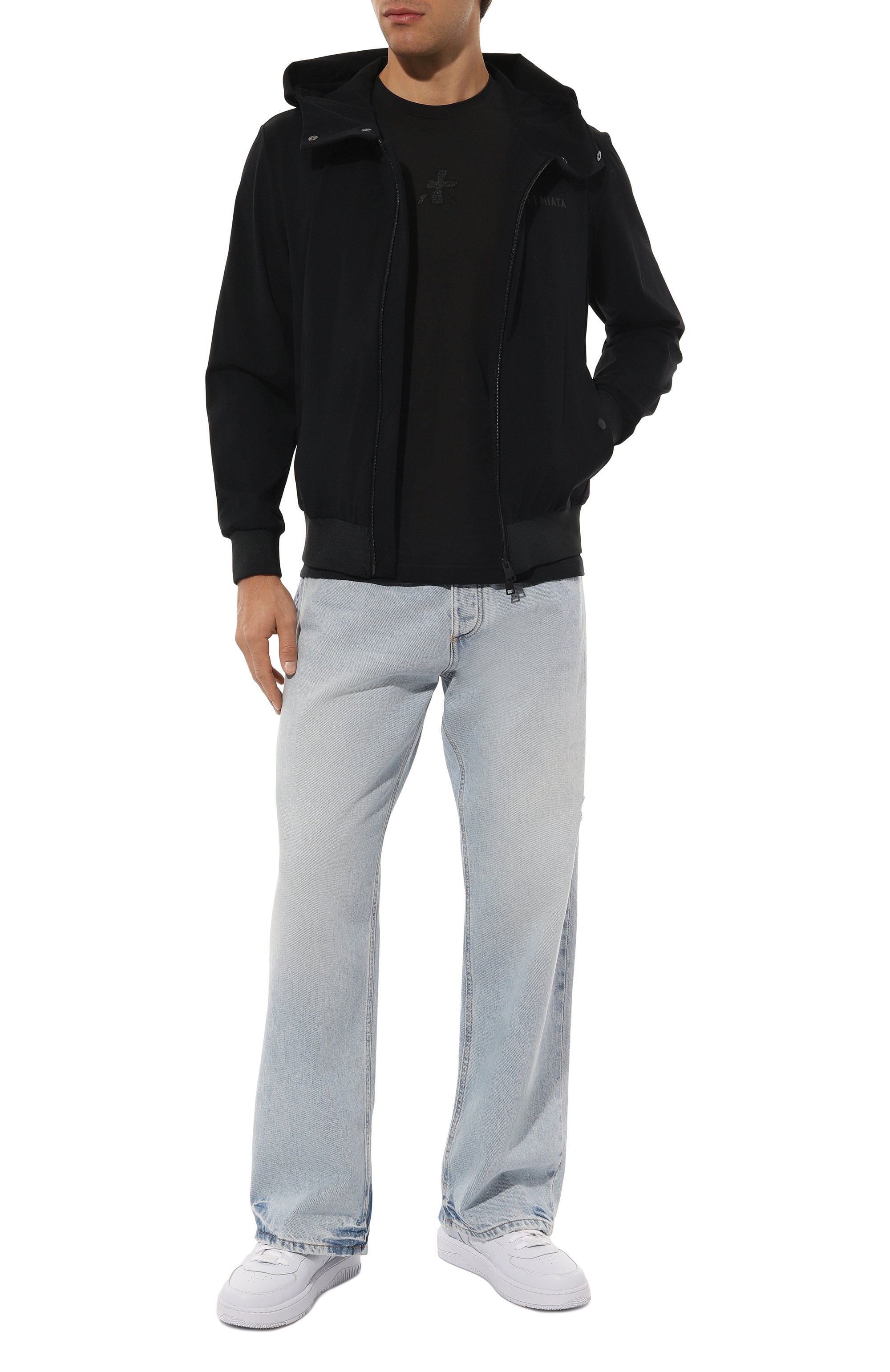 Толстовка PREMIATA, арт. PW24_411, фото 2