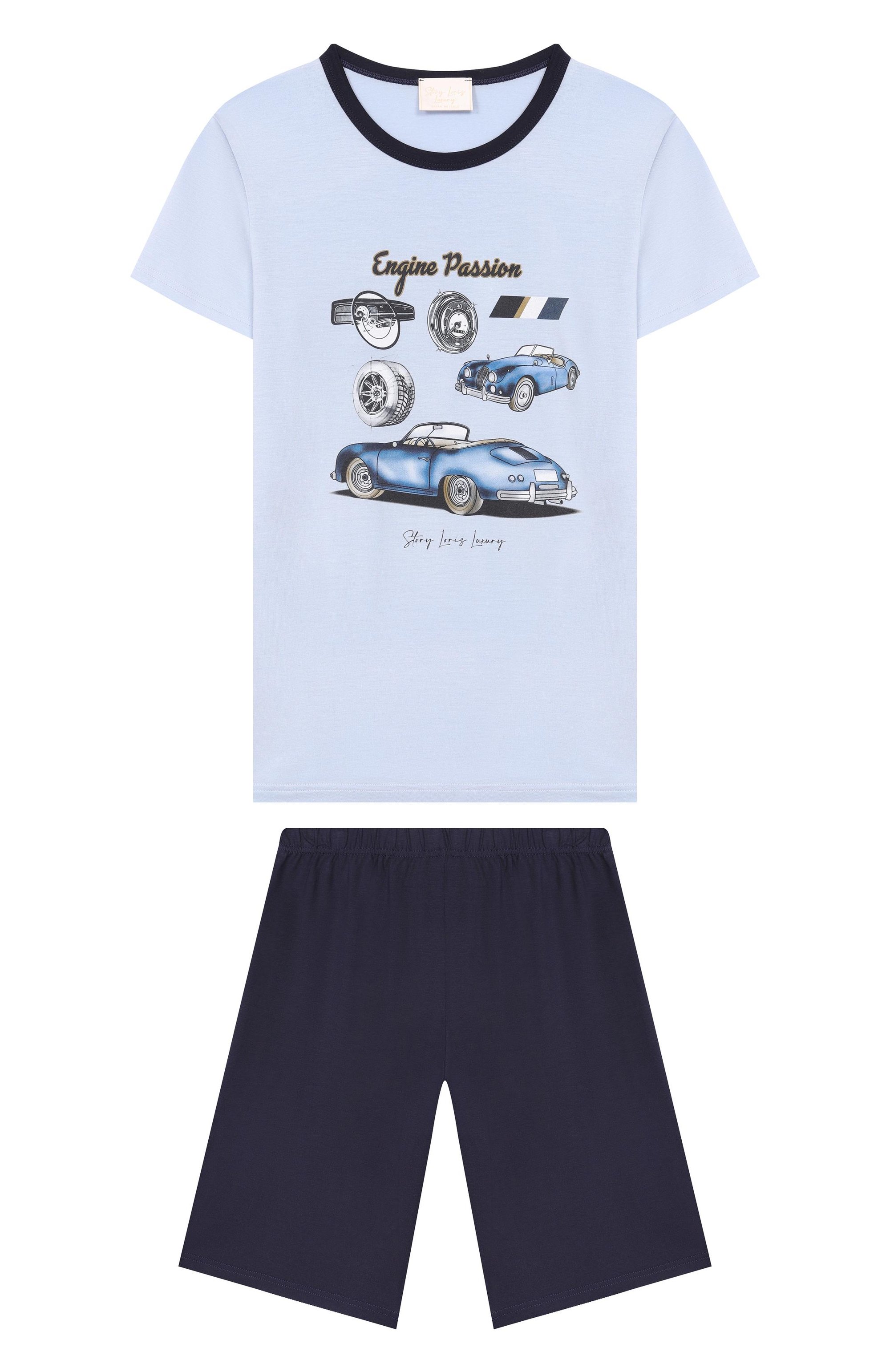 Пижама STORY LORIS, арт. 35622, фото 1