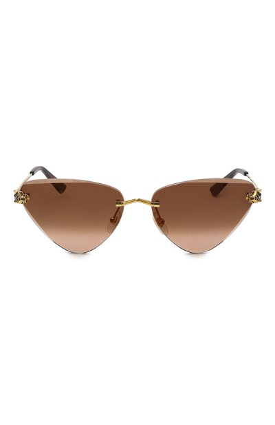 Солнцезащитные очки CARTIER, арт. CT0399S 002, фото 3