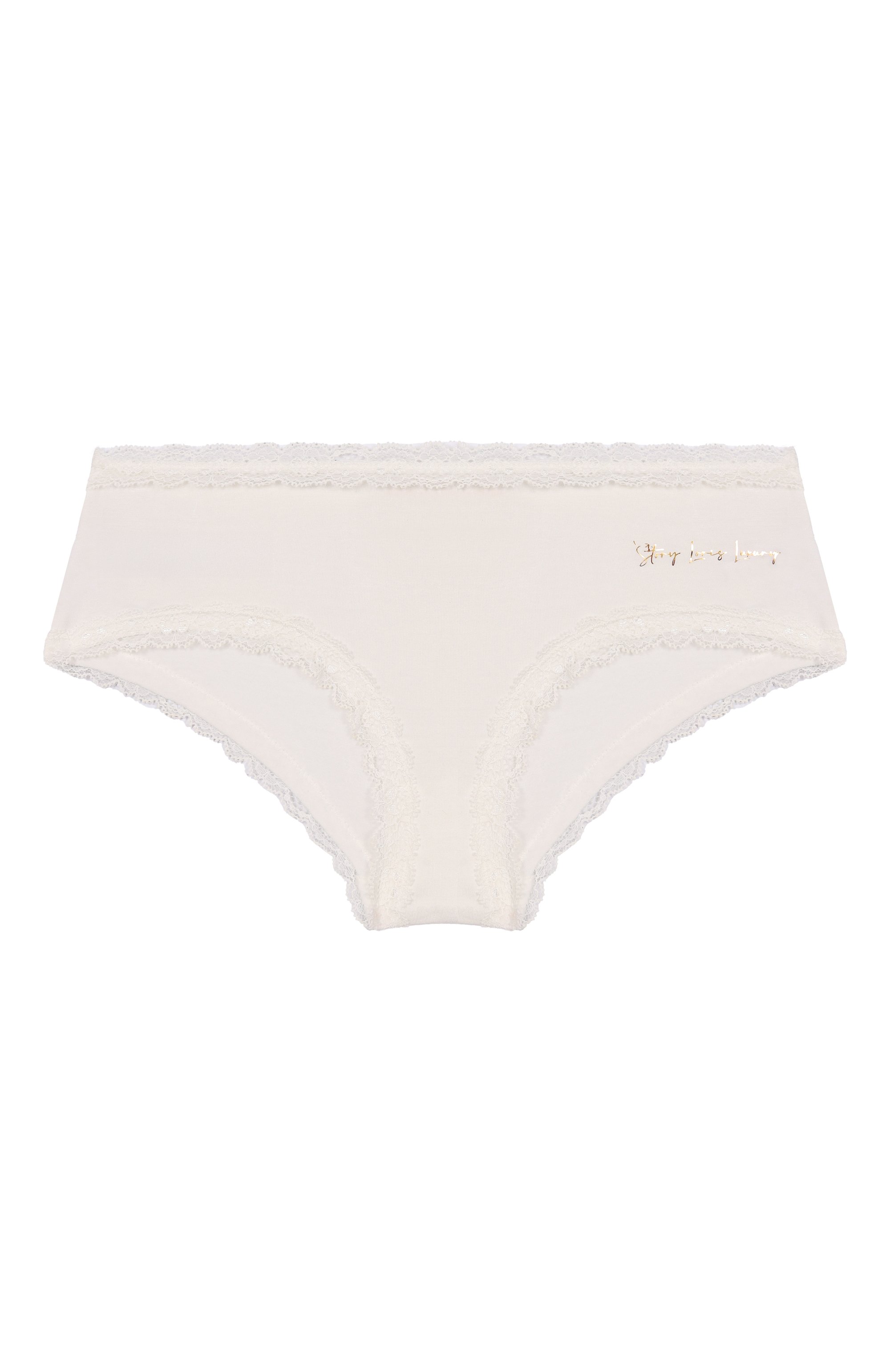 Трусы-слипы STORY LORIS, арт. 36467, фото 1