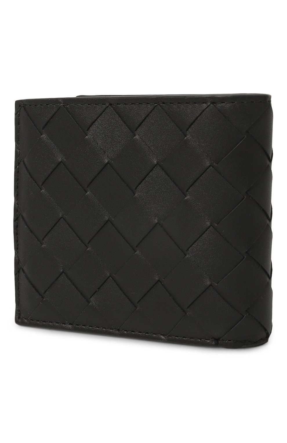 Кожаное портмоне BOTTEGA VENETA, арт. 743211/VCPQ4, фото 2