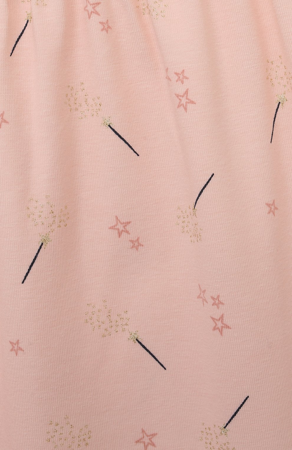 Хлопковая пижама AMIKI CHILDREN, арт. MALIA, фото 7