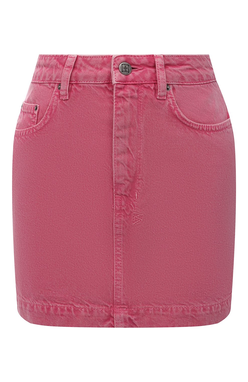 Джинсовая юбка KSUBI, арт. 5000006245, фото 1