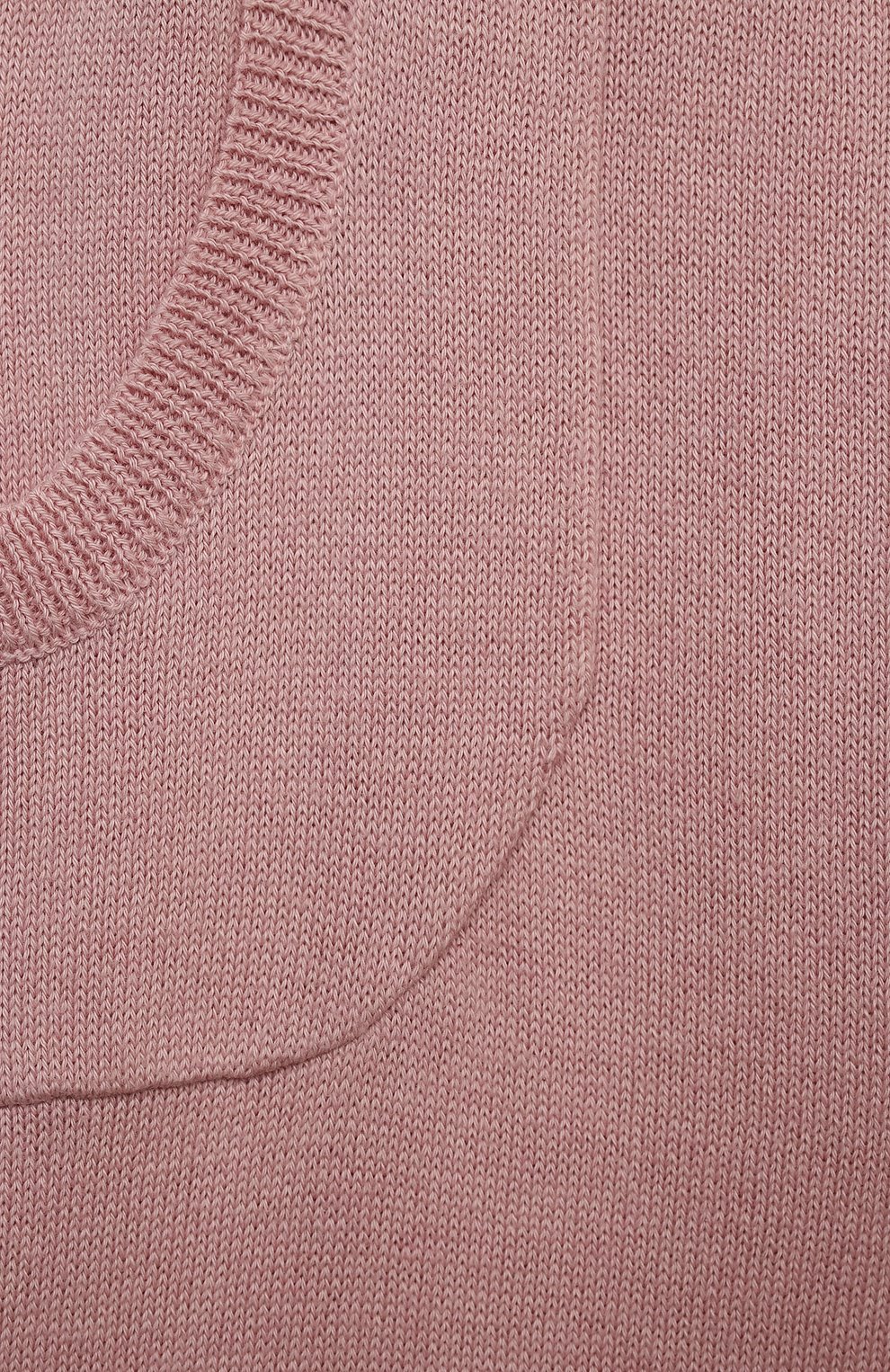 Хлопковые брюки OSCAR ET VALENTINE, арт. PAN01M, фото 3