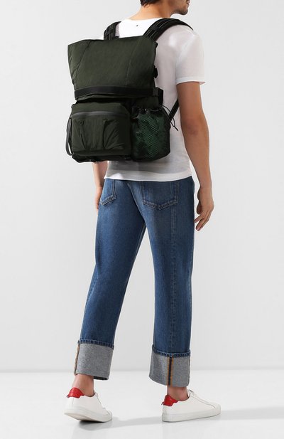 Текстильный рюкзак BOTTEGA VENETA, арт. 571596/VB0U1, фото 2