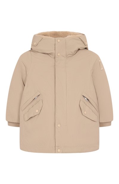 Утепленная куртка BOMBOOGIE, арт. CK 9339 MQC5