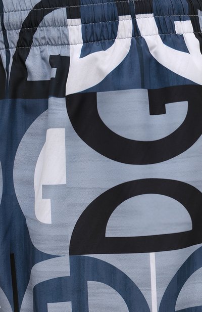 Плавки-шорты DOLCE & GABBANA, арт. M4A13T/HSMK5, фото 5