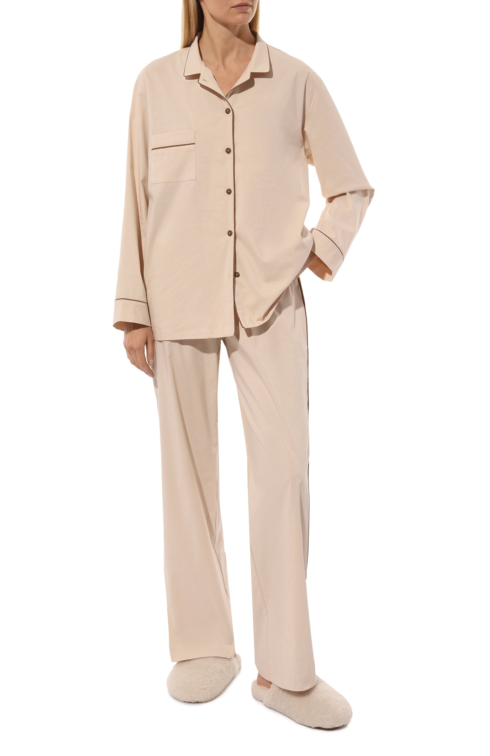 Хлопковая пижама PRIMROSE, арт. 3W.200RB.BJ001, фото 2