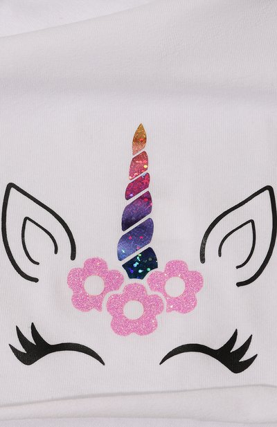 Хлопковая шапка CATYA, арт. 317072, фото 3