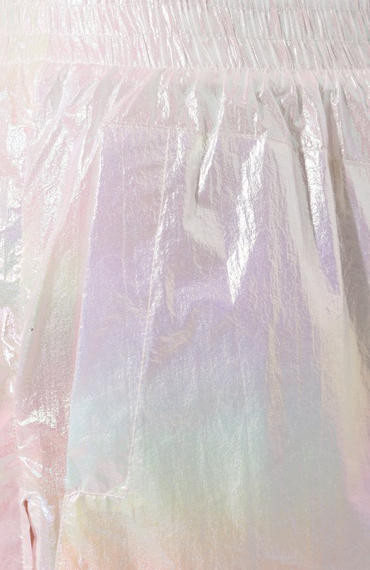 Шорты Heroine Sport Белый, фото 5