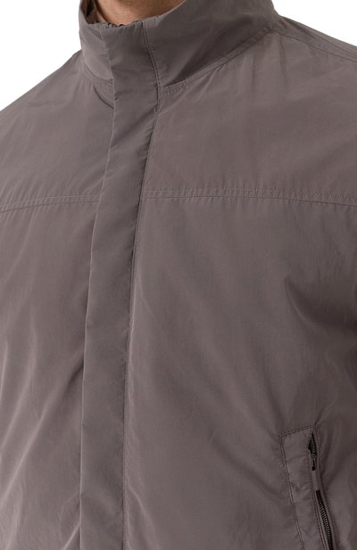 Бомбер PAUL&SHARK, арт. 25412160/3XL, фото 5