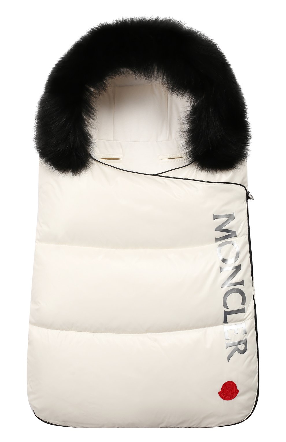 Конверт с меховой отделкой MONCLER ENFANT, арт. E2-951-00800-25-68950, фото 1
