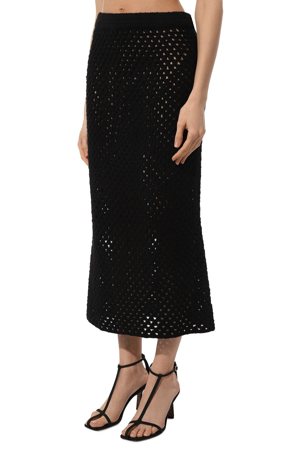 Хлопковая юбка ADDICTED, арт. AC2524, фото 3