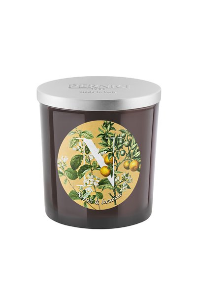 Свеча neroli and jasmin (350g) PERNICI, арт. 8001962089944
