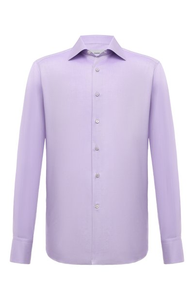 Хлопковая сорочка STEFANO RICCI, арт. MC007467/S2716, фото 1