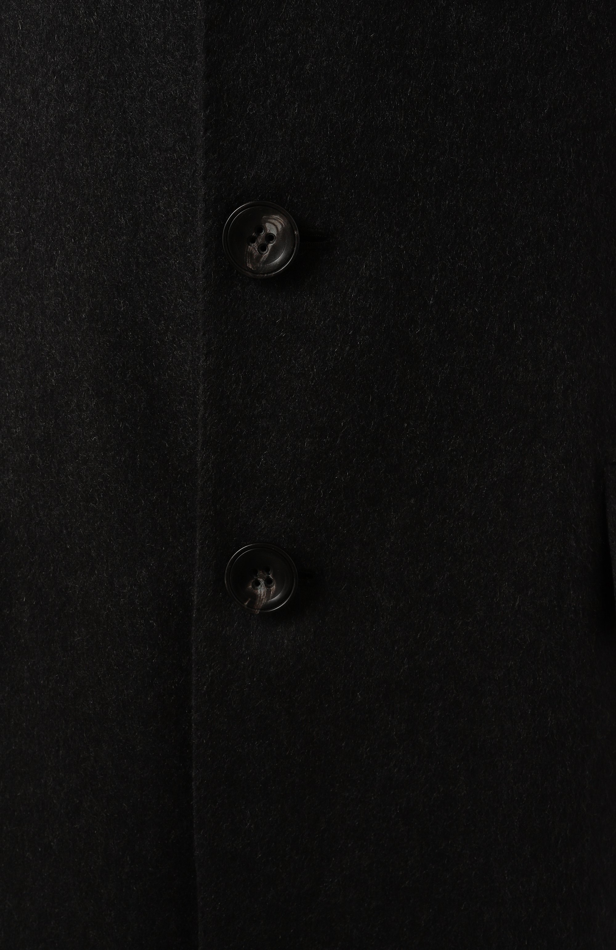 Кашемировое пальто KITON, арт. UG0411K011414, фото 6