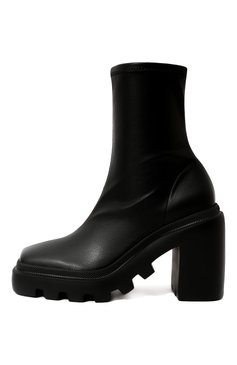 Ботильоны VIC MATIE, арт. 1B5006D_B08B070101, фото 4