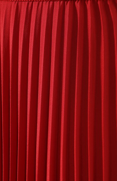 Плиссированная юбка MONCLER, арт. E2-093-25300-00-C0098, фото 5