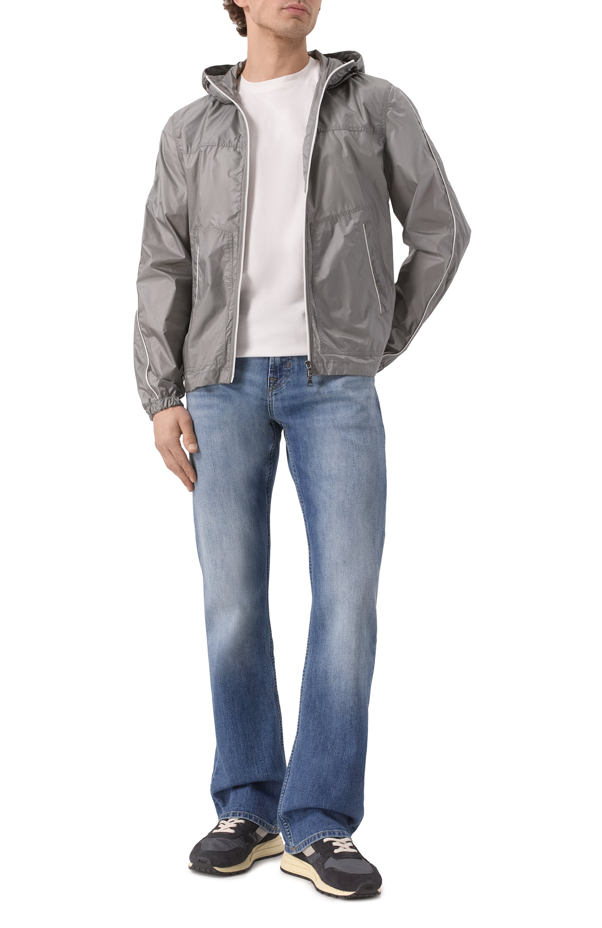 Куртка PAUL&SHARK, арт. 25412661, фото 2