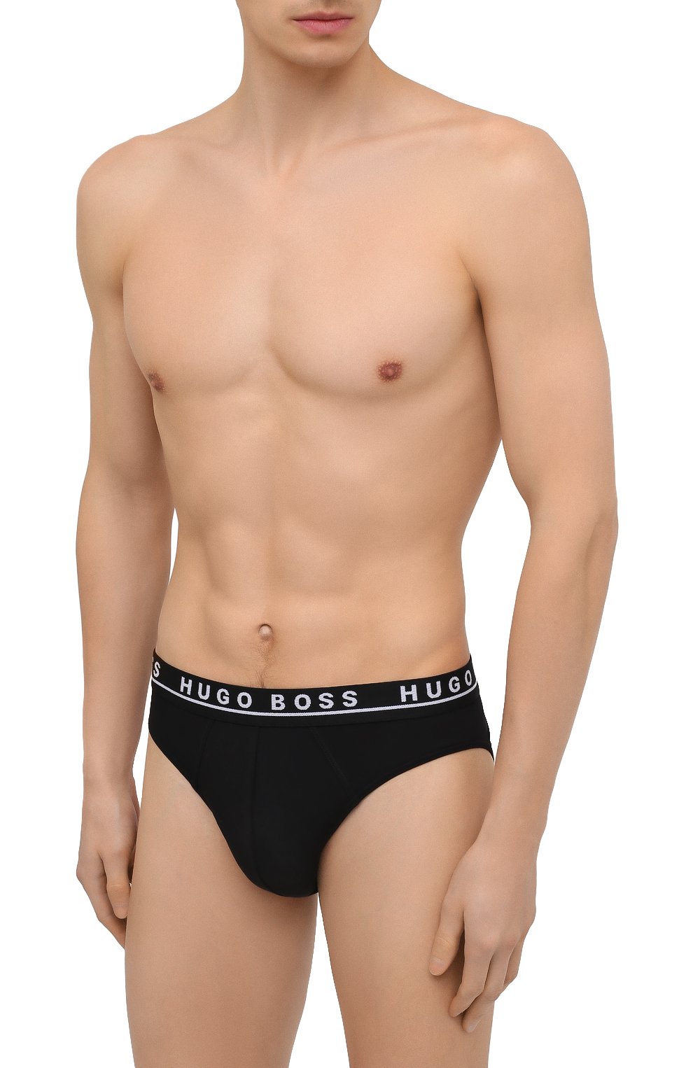 Комплект из трех брифов BOSS, арт. 50325402, фото 2