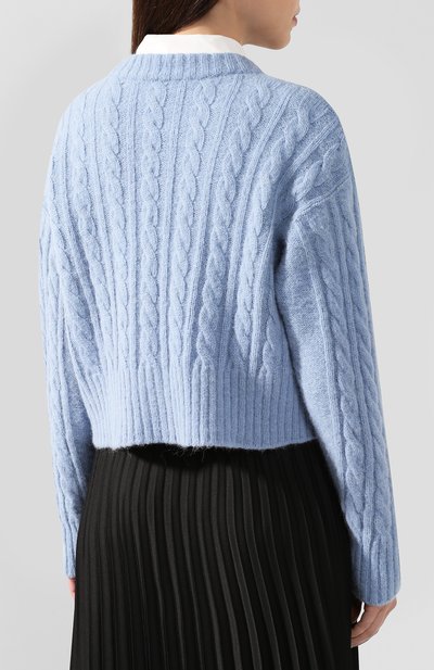 Кардиган PHILOSOPHY DI LORENZO SERAFINI, арт. A0948/5708, фото 4