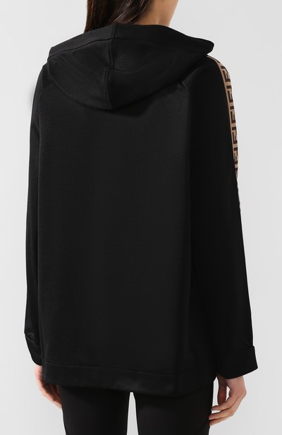 Худи FENDI, арт. FAF105 A8WL, фото 4